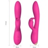 Armony Bonnie Rabbit Vibrator Fuchsia