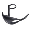 Afbeelding van Evolved Novelties - Saddle Up - Zwart