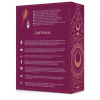 Rithual Esha Egg Remote Control Rotation Vibration System