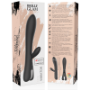 Brilly Glam Erik Vibrator with Watchme Remote