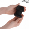 Addicted Toys Extreme Hollow Anal Plug M 8.7CM