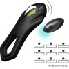 Armony Roadster Double Ring Remote Black