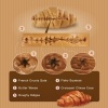 Afbeelding van Seiraku Toys – Bread de Ecstasy Masturbator – Croissant