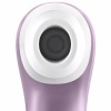 Afbeelding van Satisfyer Pro 2 Air Pulse Stimulator Violet