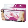 Baile Ultimate Love Extender Cover 10V
