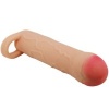 Pretty Love Bunion Penis Extender Cover Flesh