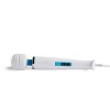 Afbeelding van Europe Magic Wand - Body Massager APP Controlled - Wit