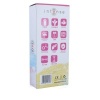 Intense Leo Pink Luxe Vibrator
