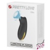 Pretty Love Smart Otis Sucking Stimulator