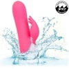 California Dreaming Sacramento Sweetie Pink