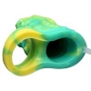 Afbeelding van Creature Cocks - Tentacle Squirting Penis Vergroter - 12 cm