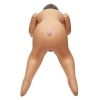 CalExotics Back Door Babe Life-Size Doll