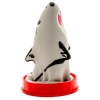 Condomerie Hand-Painted Novelty Condom Shark Model 1