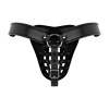 Afbeelding van Bedroom Fantasies - Chastity Cage Jock - Zwart