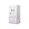 Afbeelding van SVAKOM- Echo 2 Vingervibrator - Pink Lilac