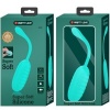 Pretty Love — Kirk Rechargeable Vibrating Egg Aqua Green