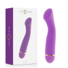 Intense Lilo Lilac Twenty Speed Rotator Vibrator