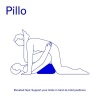 Afbeelding van Dame – Pillo Sex Pillow – Oat
