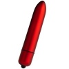 Rocks-Off Ro-160 Rouge Allure Vibrating Bullet Red