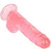 Calexotics Size Queen Dildo Pink 20.3cm