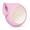 Lelo Sila Pink Clitoral Wave Stimulator