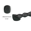Pretty Love Anal Massager, 12 Vibration Modes