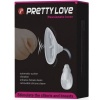 Pretty Love Passionate Lover Sucking Stimulator