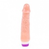 Baile Realistic Vibrator 20 CM