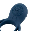 Afbeelding van Boners - Vibrerende Cockring voor Koppels - Blauw