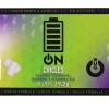 Wug On Energy Chewing Gum 8 Pack