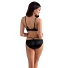 CASMIR Lara Bikini Set S/M Black