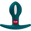 Fun Factory B-Ball Uno Anal Plug Bottle Green