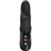 Fun Factory Miss Bi Rabbit Vibrator, Black