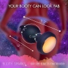 Afbeelding van BOOTY SPARKS - Light Up Compacte Anaalplug