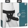 Afbeelding van Doc Johnson - Body Extensions BE Bold 2-delige set - Zwart
