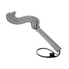 Afbeelding van Sportsheets - Edge Chain Flogger - Zwart