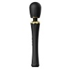 Zalo Kyro Wand Massager Black