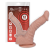 Mr. Intense Realistic Dildo 19.8 CM