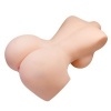 Crazy Bull Annie XXL Double Vaginal Anal Masturbator Breasts