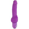 CalExotics Power Stud Cliterrific Purple Vibrator