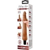 Pretty Love Alfredo Realistic Vibrator 21.5 CM