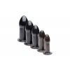 Afbeelding van XR Brands - Expansion Anale Dilator Set - Zwart