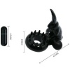 Baile Sweet Ring Vibrating Ring with Rabbit