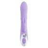 Afbeelding van Evolved - Spinderella Rabbit Vibrator - Roze