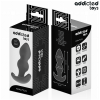Addicted Toys Anal Plug Silicone L 11.7CM