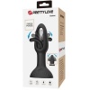 Pretty Love Hubert Anal Plug 7 Vibration Modes