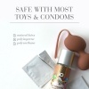 Afbeelding van JO - Candy Shop H2O Butterscotch Glijmiddel - 60 ml