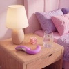 Afbeelding van Good Vibes Only - Thrusting Tong Vibrator - Roze