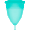Stercup Menstrual Cup Size S, Aquamarine