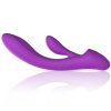 Intense Luigi Rabbit Vibrator Purple